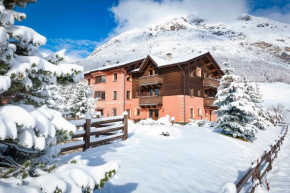 Residence Bait da Mott Livigno